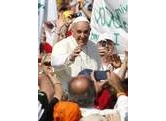 Papa Francesco